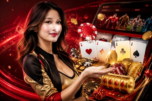 Câu chuyện thương hiệu f68bet