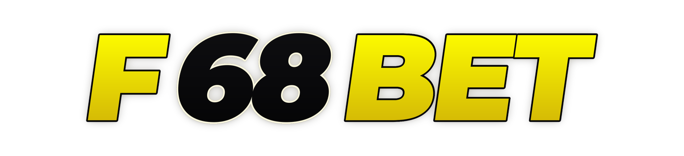 f68bet logo